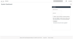 Desktop Screenshot of jira.mantruckandbus.com